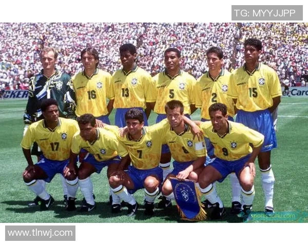 历届巴西足球明星汇总与成就回顾分析