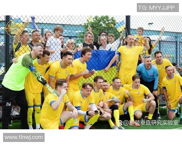 乌克兰足球明星阵亡名单揭示战争对体育的深刻影响与悲痛回忆