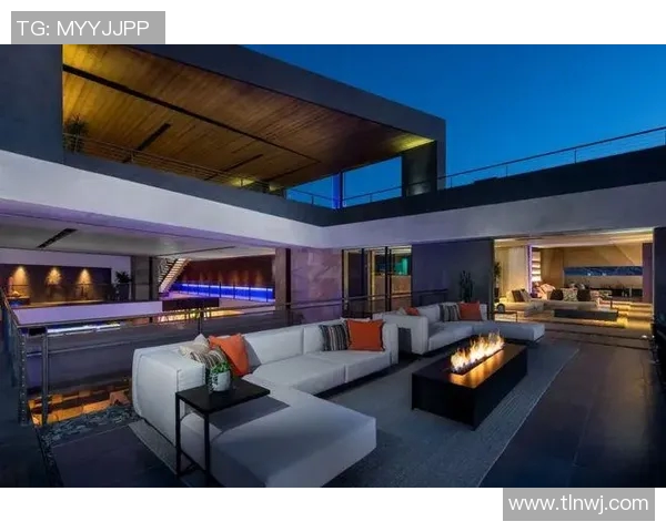 足球明星豪宅全景展示让你领略不一样的奢华生活方式 足球明星豪宅全景展示让你领略不一样的奢华生活方式