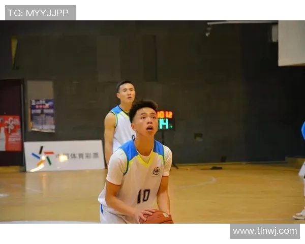 贵州大学篮球队全明星赛精彩回顾与未来展望篮球盛宴再度来袭