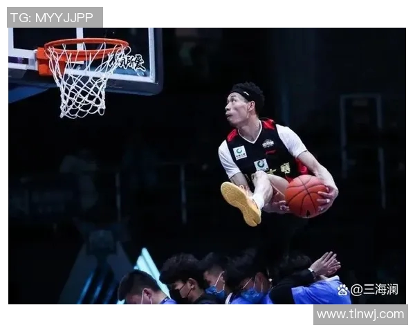 扣篮篮球明星榜揭晓谁将成为新一代扣篮之王和传奇球员的代表